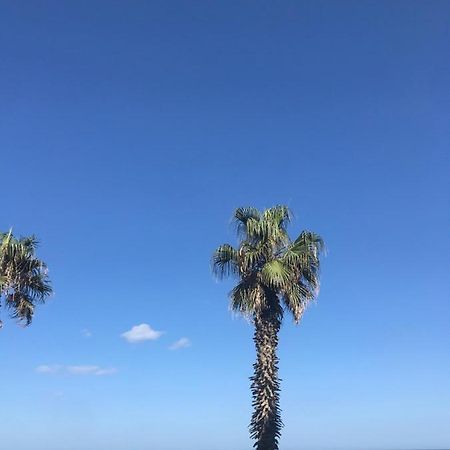 Studio Plage 카네트 외부 사진